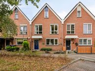 Prinsestraat 9, 3181 SM Rozenburg (ZH)