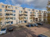 Berthold Brechtstraat 707, 1102 RT Amsterdam