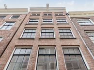 Korte Keizersstraat 13-A, 1011 GG Amsterdam