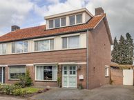 Pastoor van Doorenstraat 5, 5066 VK Moergestel