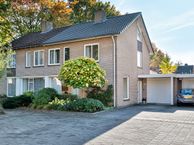 Oranje-Nassaulaan 229, 5491 HG Sint-Oedenrode