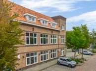 Lodewijk Napoleonplein 21-J, 5616 BA Eindhoven