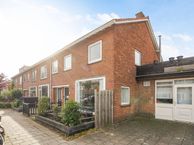 Jan Hoornstraat 1-A, 2712 VP Zoetermeer