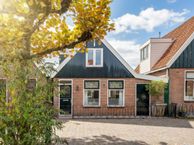 Meerzijde 11, 1131 ZX Volendam