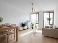 Julius Pergerstraat 248, 1087 KP Amsterdam