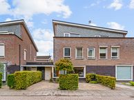 Ludolph Bohlenstraat 33, 2215 XV Voorhout