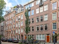 Vrolikstraat 275-1, 1091 VB Amsterdam