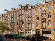 Pieter Baststraat 18-E, 1071 TX Amsterdam