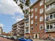 Jacques Oppenheimstraat 20-H, 1063 PS Amsterdam