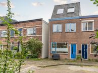 Pieter Pijpersstraat 29, 3812 CH Amersfoort