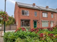 Christinastraat 42, 5731 BL Mierlo