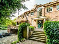 Van Bergenlaan 1-A, 2242 PV Wassenaar