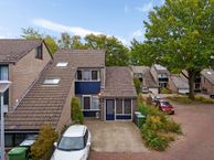 Laan van het Kwekebos 75, 7823 KB Emmen