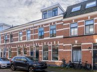 Klaverstraat 59, 3572 VC Utrecht