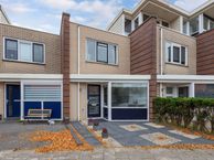 Louis Armstrongstraat 30, 1544 KL Zaandijk