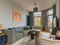 De Clercqstraat 95-2, 1053 AH Amsterdam