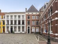 Pieterskerkhof 38-B, 2311 ST Leiden