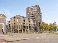 Nachtegaalstraat 3-F, 8011 BV Zwolle