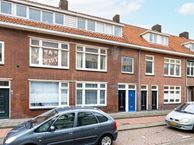 Paul Krugerstraat 234, 4381 WN Vlissingen