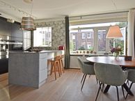 Amalia van Solmsstraat 142-A, 2595 TE Den Haag