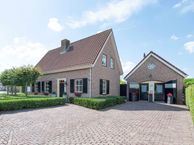 Onze Lieve Vrouwestraat 95, 4735 AA Zegge