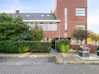 Melis Stokelaan 4, 1948 DA Beverwijk