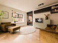 Sumatrastraat 203-L, 1094 NB Amsterdam