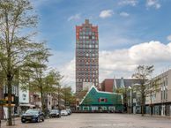 Hermitage 98, 1506 TX Zaandam