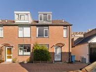 Mauritsstraat 2-A, 2405 GV Alphen aan den Rijn