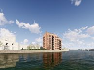 Appartementen (Bouwnr. 11), 9934 RH Delfzijl