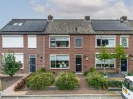 Jozef Israëlslaan 3, 3931 TV Woudenberg