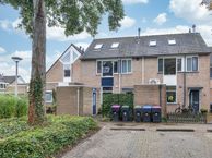 Albert Schweitzerstraat 82, 8921 SN Leeuwarden