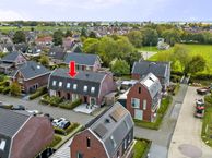 Buitenkruier 93, 1841 EP Stompetoren