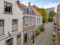 Kloksteeg 12-A, 2311 SL Leiden