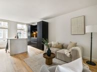 Lindenstraat 80-A, 1015 KZ Amsterdam