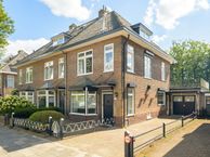 van Gaverenlaan 6, 4835 CD Breda