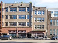 Admiraal De Ruijterweg 412-3, 1055 ND Amsterdam