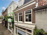 Hoogstraat 20-A, 1811 KV Alkmaar