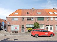 Zebrastraat 21, 3064 LR Rotterdam