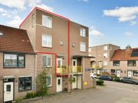 Eduard Hellendoornstraat 2, 1069 PW Amsterdam