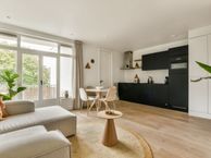 Van Oldenbarneveldtplein 7-3B, 1052 JK Amsterdam