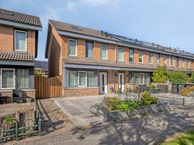 Jozef Israëlslaan 19, 1318 LN Almere