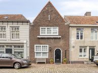 Wijksestraat 11, 5256 BH Heusden (Gem. Heusden)