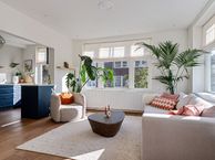 Warmondstraat 139-1, 1058 KV Amsterdam