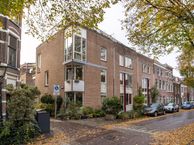 Groenesteeg 24, 2312 TL Leiden