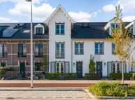 Fort Veldhuissingel 26, 1384 AP Weesp