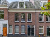 Oosterstraat 33-BS, 3581 ML Utrecht