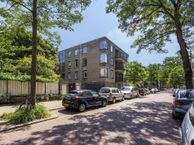 Coolsestraat 54, 3014 LL Rotterdam