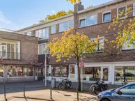 Buttervlietstraat 25, 3042 GK Rotterdam