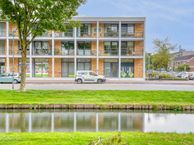 Merelstraat 54, 3334 AA Zwijndrecht